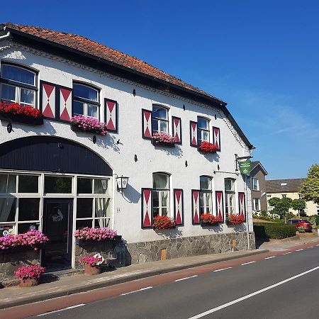 Oud-Valkenburg B&B Hotel Gasthoeve Het Valkennest מראה חיצוני תמונה
