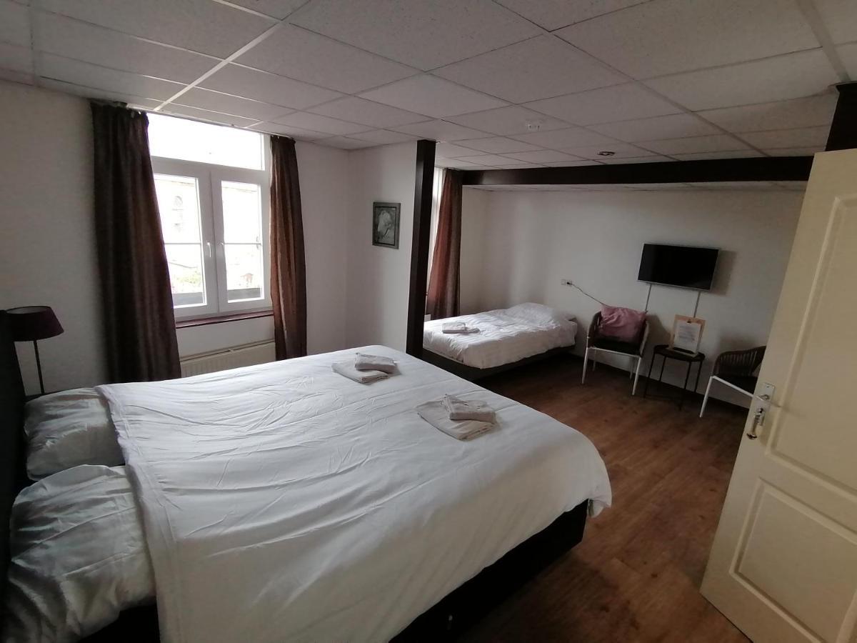 Oud-Valkenburg B&B Hotel Gasthoeve Het Valkennest מראה חיצוני תמונה
