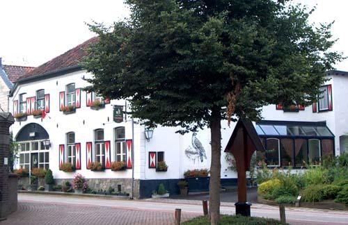 Oud-Valkenburg B&B Hotel Gasthoeve Het Valkennest מראה חיצוני תמונה