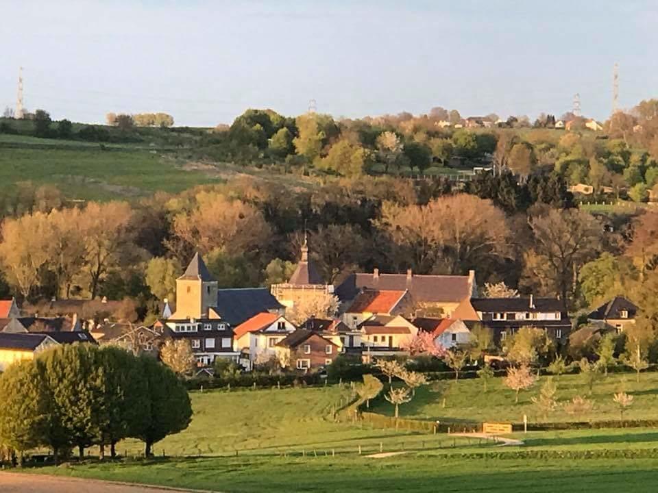 Oud-Valkenburg B&B Hotel Gasthoeve Het Valkennest מראה חיצוני תמונה