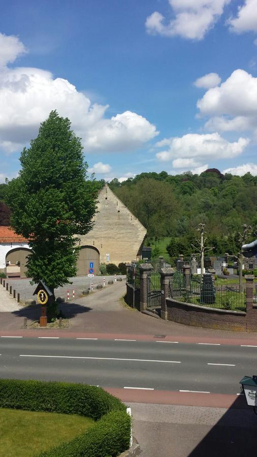 Oud-Valkenburg B&B Hotel Gasthoeve Het Valkennest מראה חיצוני תמונה