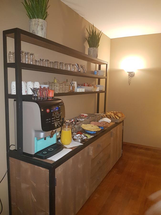 Oud-Valkenburg B&B Hotel Gasthoeve Het Valkennest מראה חיצוני תמונה
