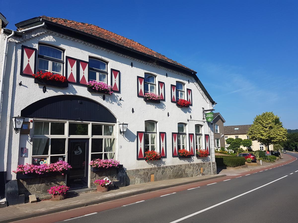 Oud-Valkenburg B&B Hotel Gasthoeve Het Valkennest מראה חיצוני תמונה