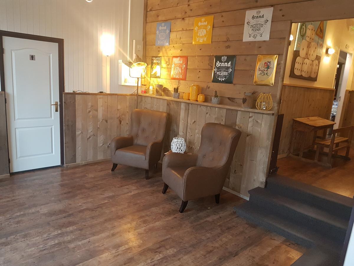 Oud-Valkenburg B&B Hotel Gasthoeve Het Valkennest מראה חיצוני תמונה