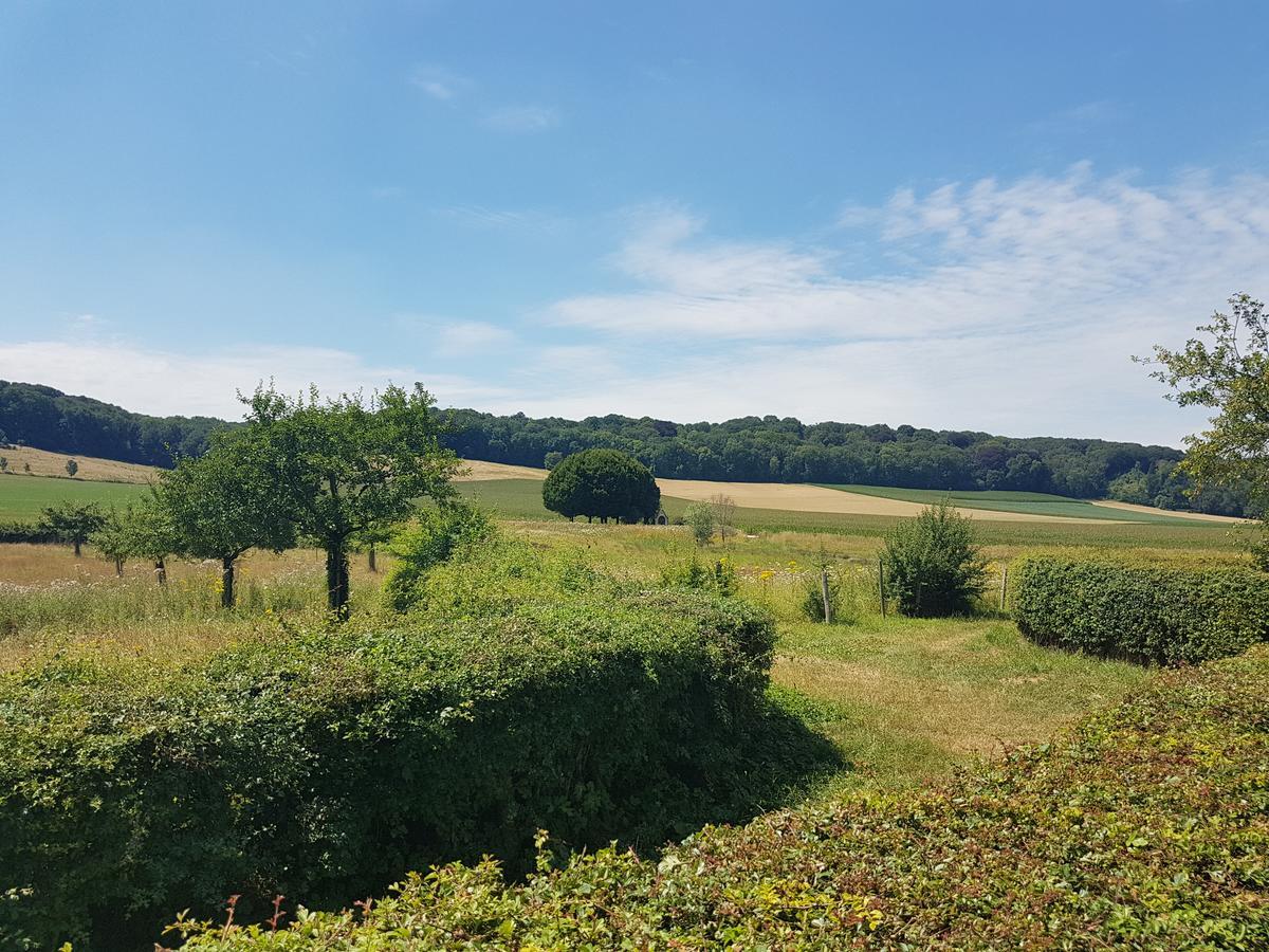 Oud-Valkenburg B&B Hotel Gasthoeve Het Valkennest מראה חיצוני תמונה