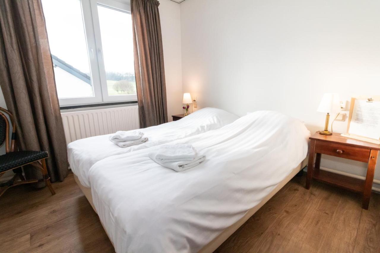 Oud-Valkenburg B&B Hotel Gasthoeve Het Valkennest מראה חיצוני תמונה