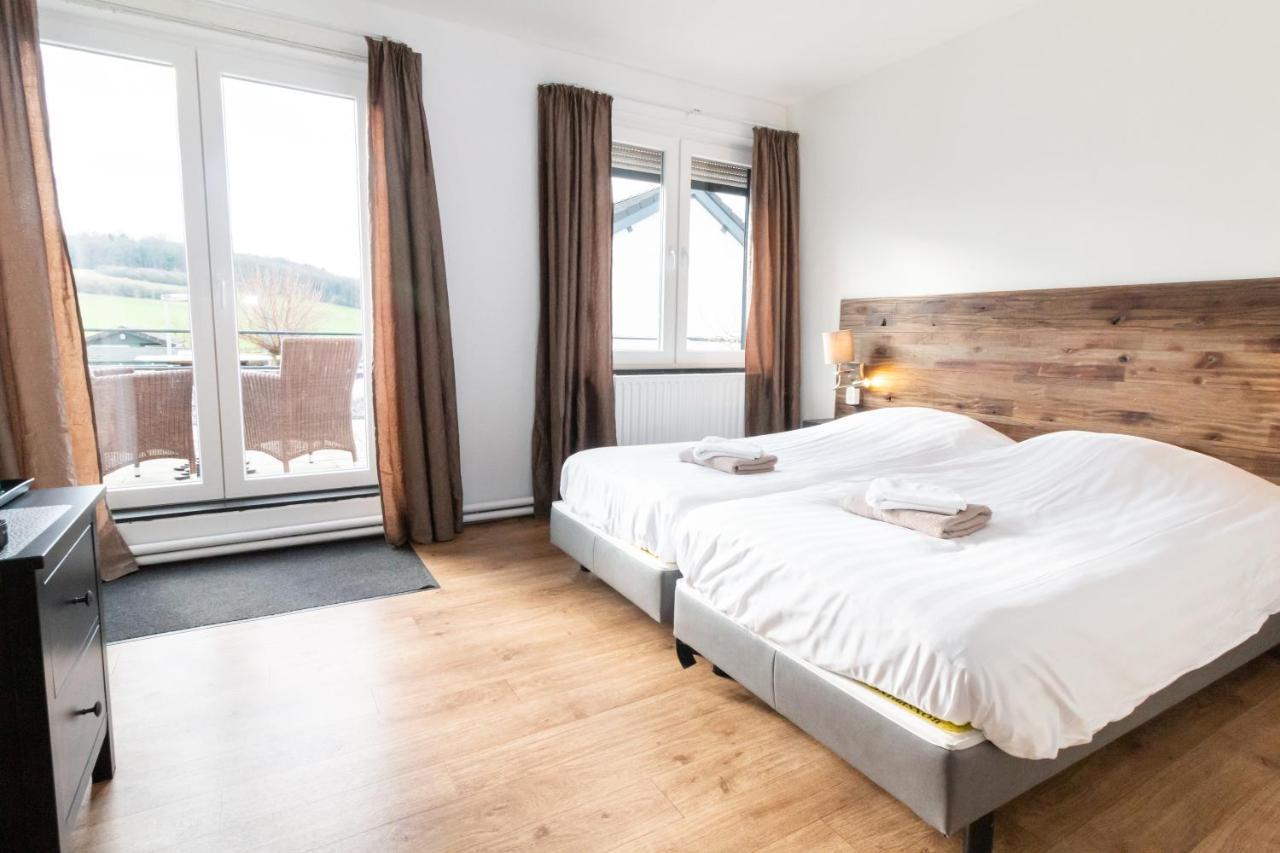 Oud-Valkenburg B&B Hotel Gasthoeve Het Valkennest מראה חיצוני תמונה